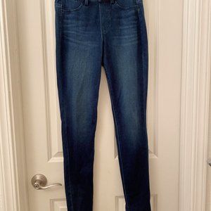 uniqlo jean leggings